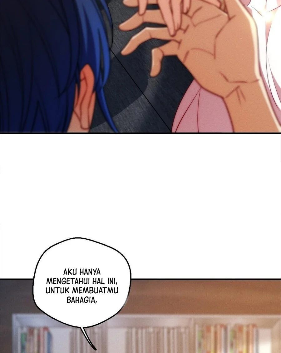 Please Behave, My Wife Chapter 24 Gambar 17