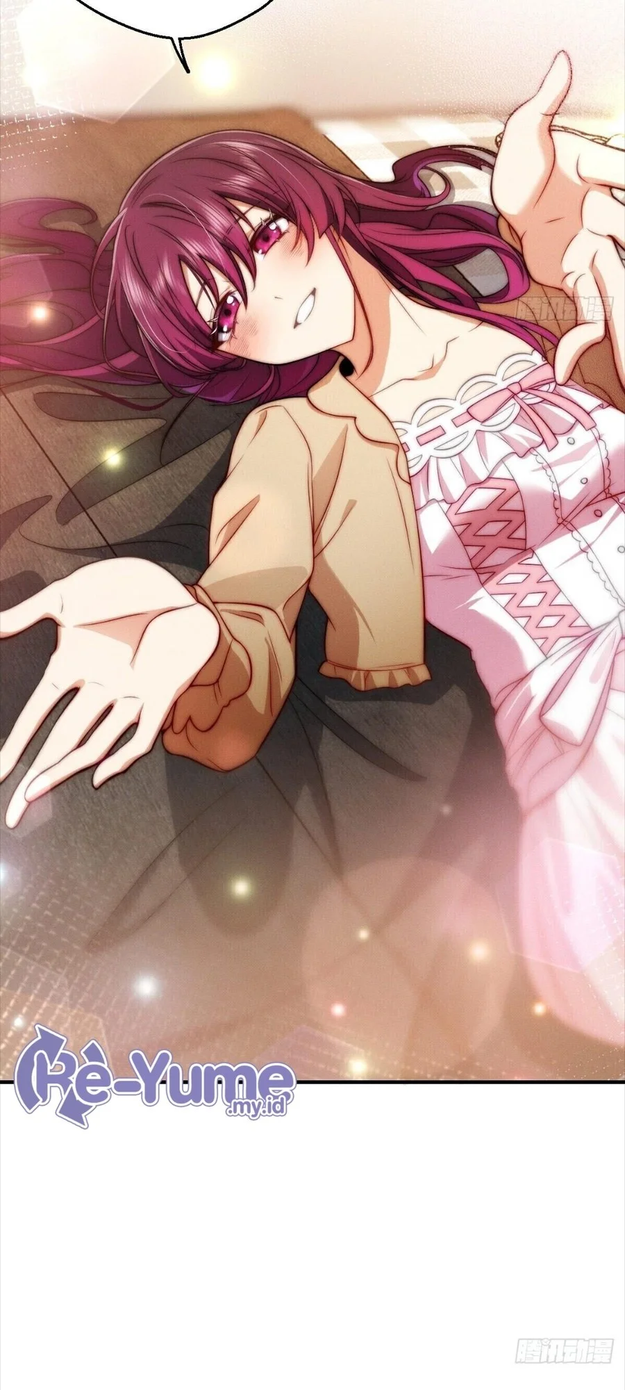 Please Behave, My Wife Chapter 24 Gambar 20