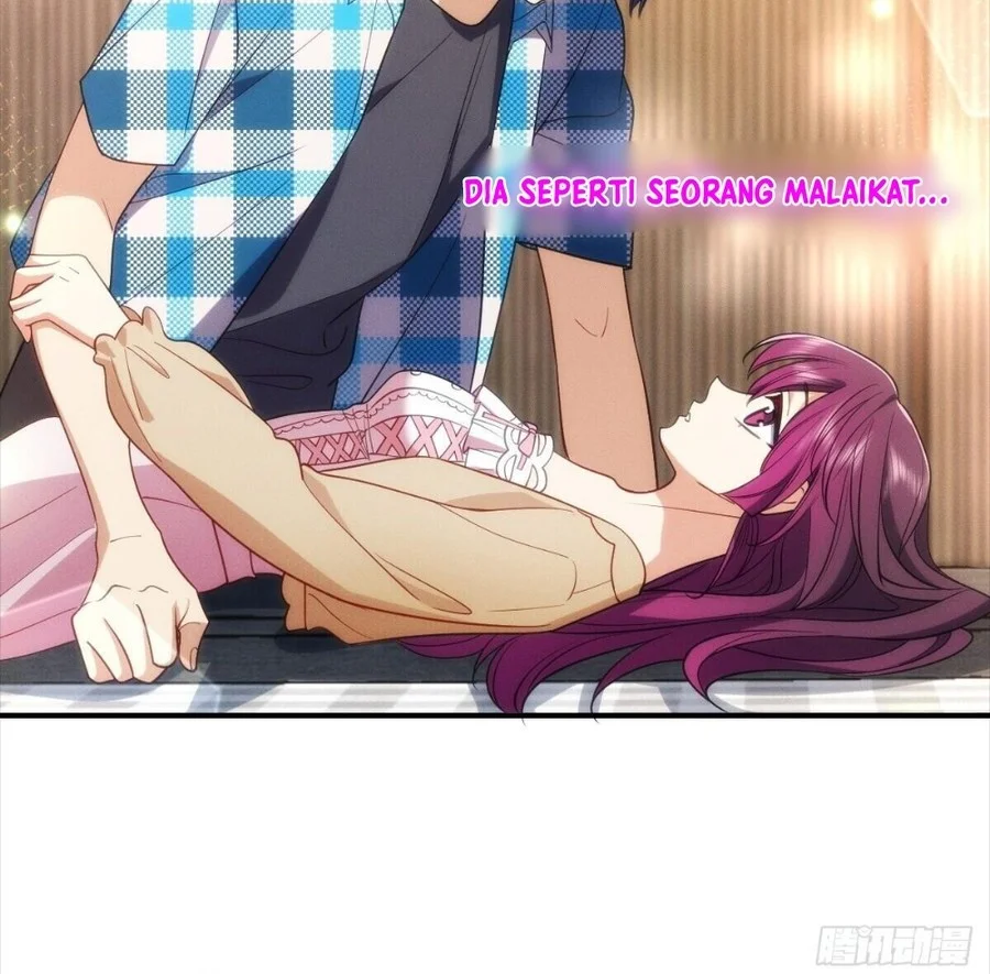 Please Behave, My Wife Chapter 24 Gambar 23