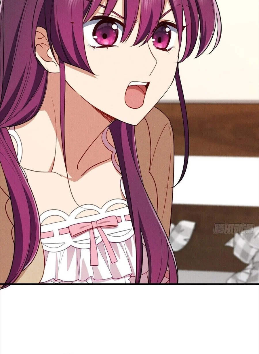 Please Behave, My Wife Chapter 24 Gambar 26