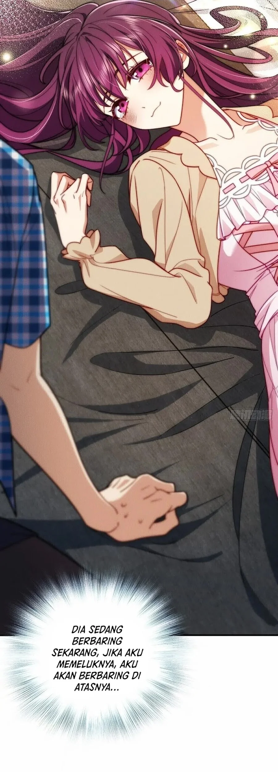 Manhua Please Behave, My Wife Chapter 25 gambar nomor 2