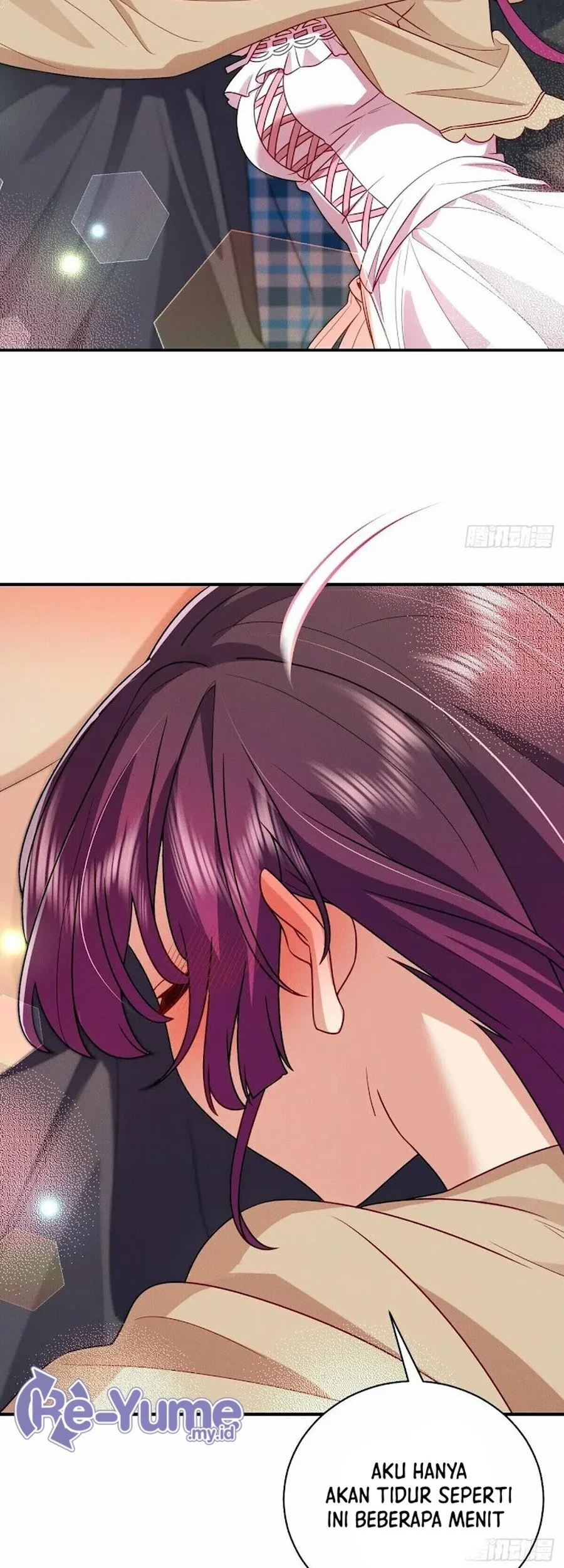 Please Behave, My Wife Chapter 25 Gambar 5