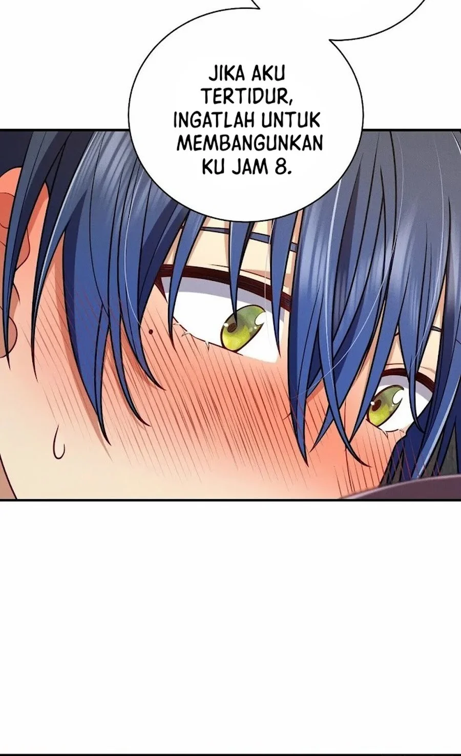 Please Behave, My Wife Chapter 25 Gambar 6