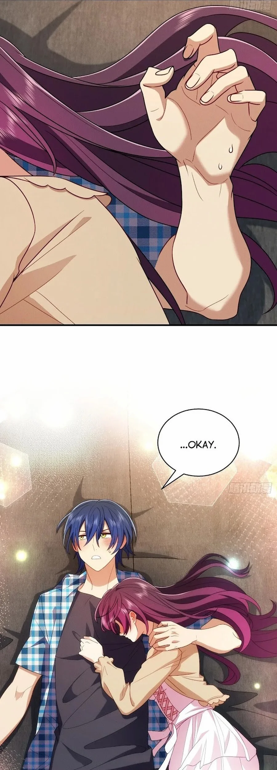 Please Behave, My Wife Chapter 25 Gambar 7