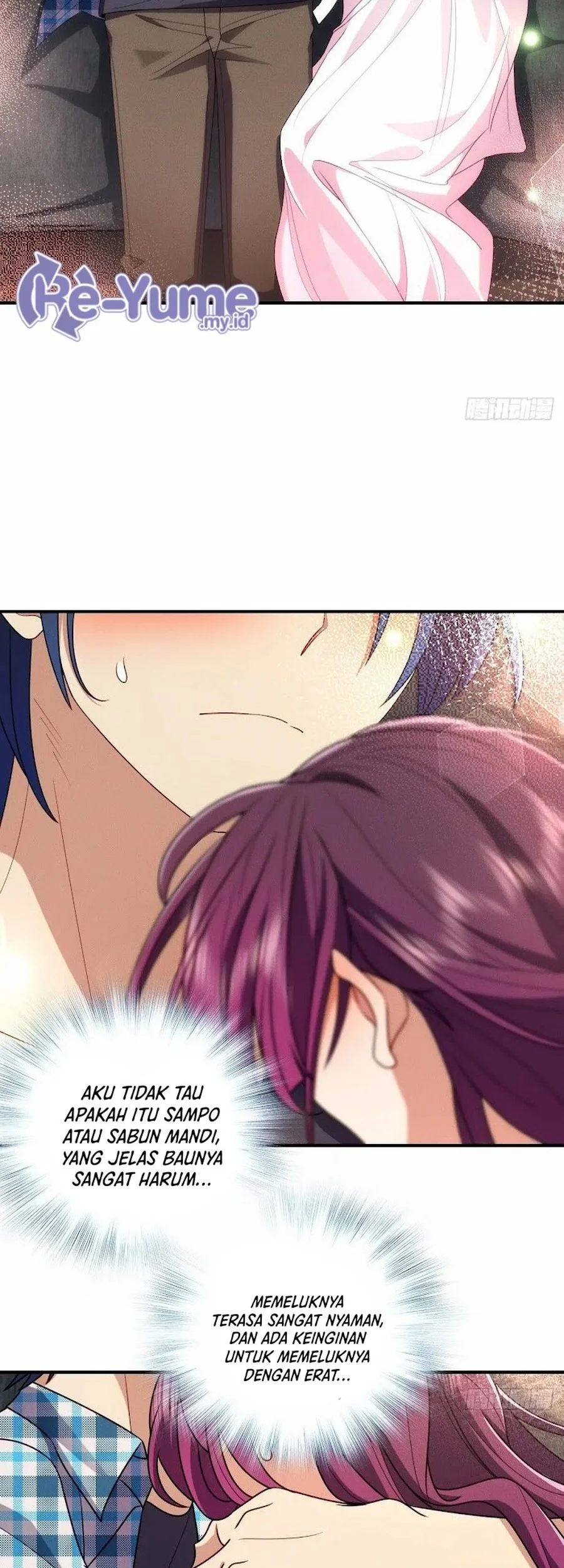 Please Behave, My Wife Chapter 25 Gambar 8