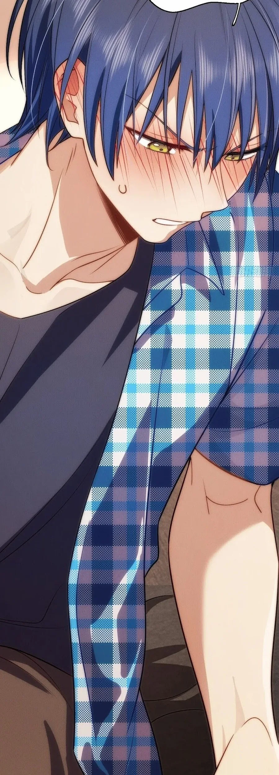 Please Behave, My Wife Chapter 26 Gambar 11