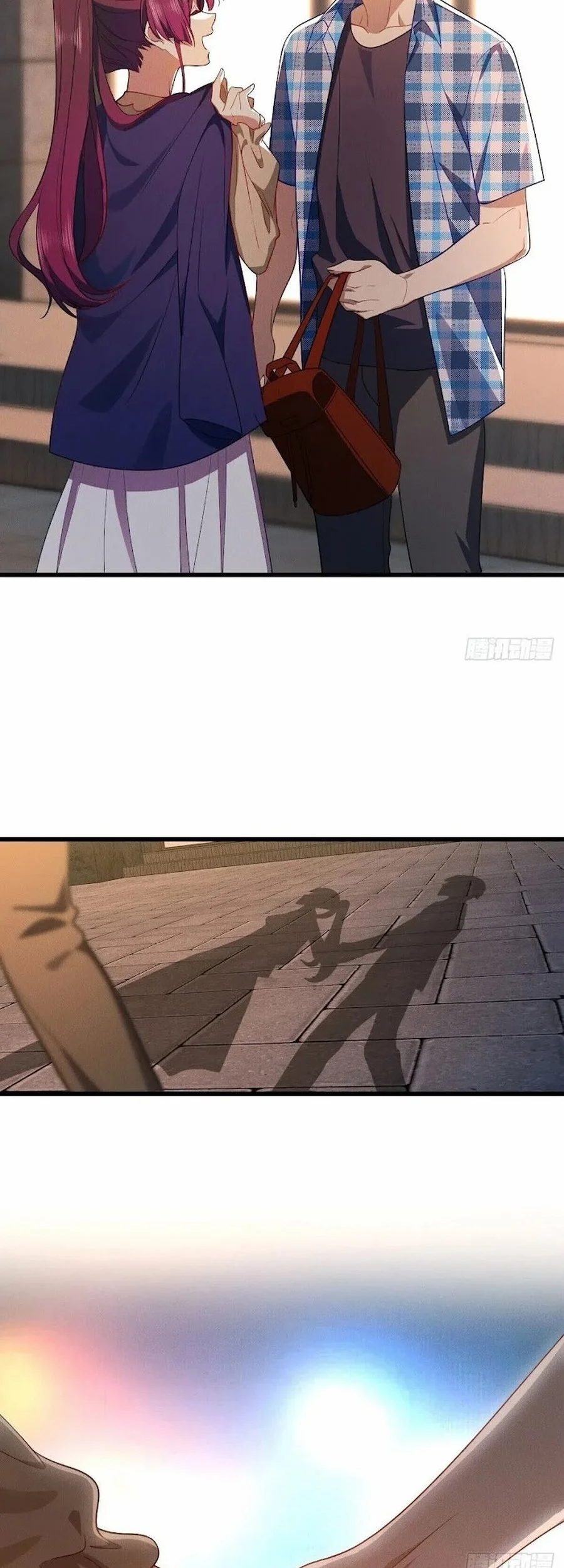 Please Behave, My Wife Chapter 26 Gambar 20