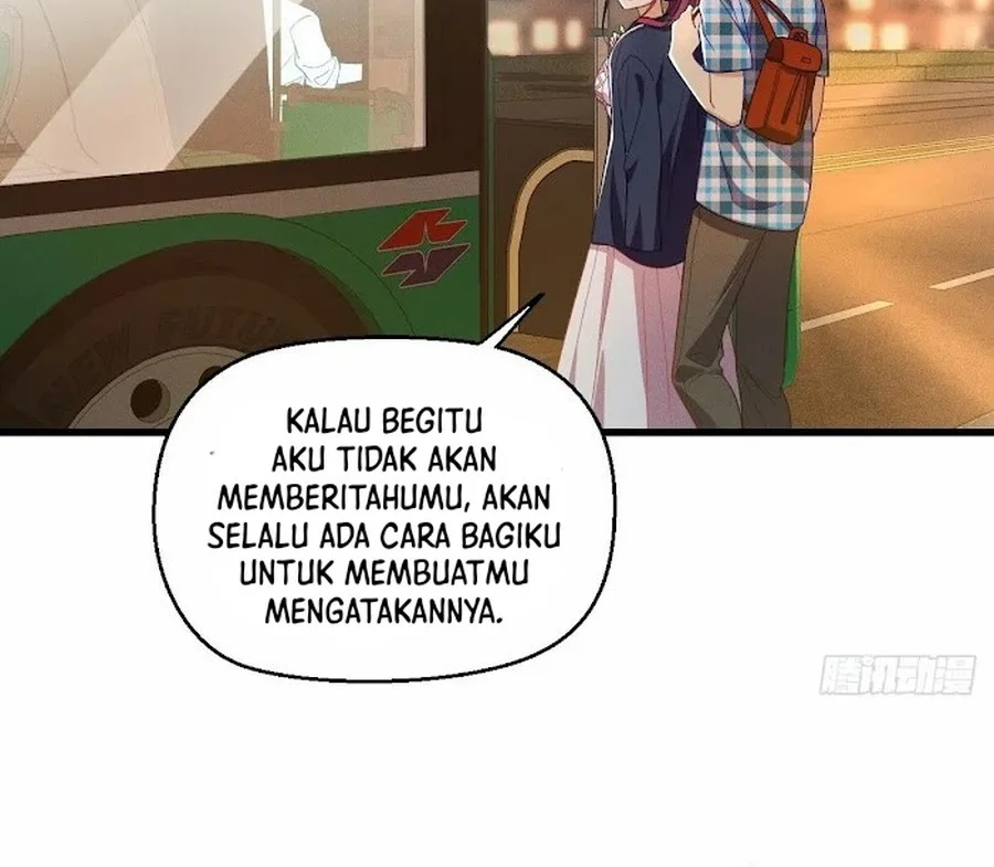 Please Behave, My Wife Chapter 26 Gambar 24