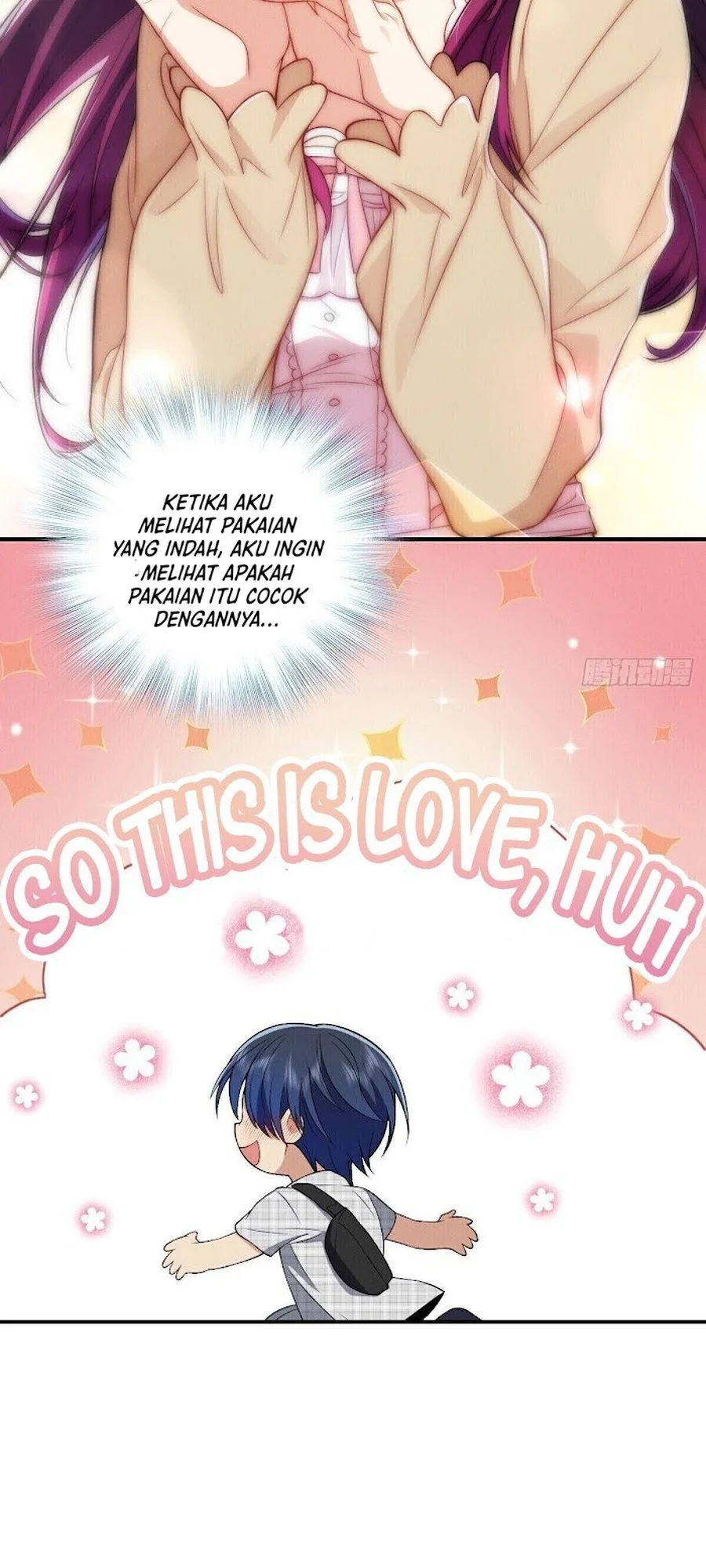 Please Behave, My Wife Chapter 28 Gambar 23