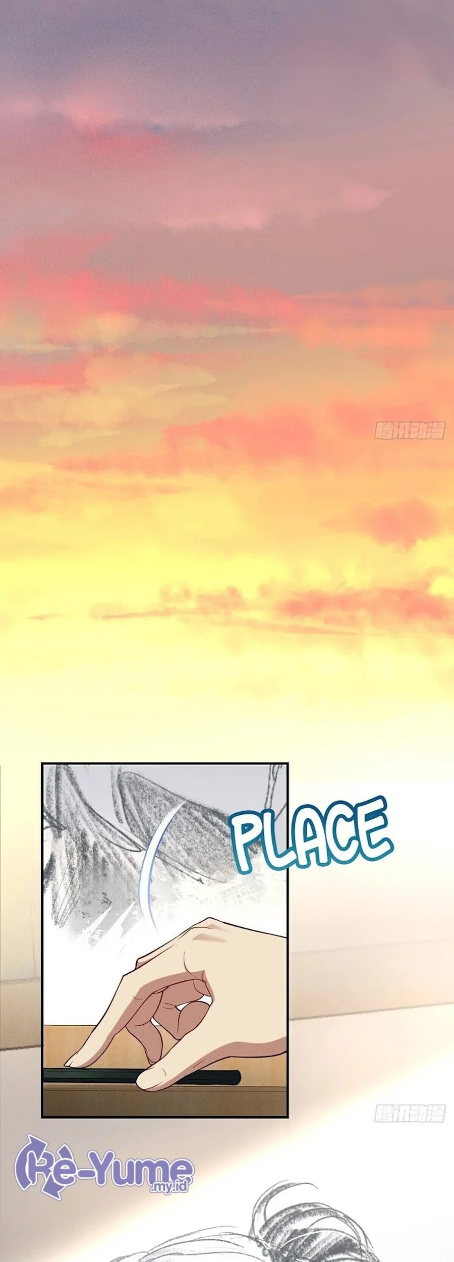 Please Behave, My Wife Chapter 29 Gambar 17