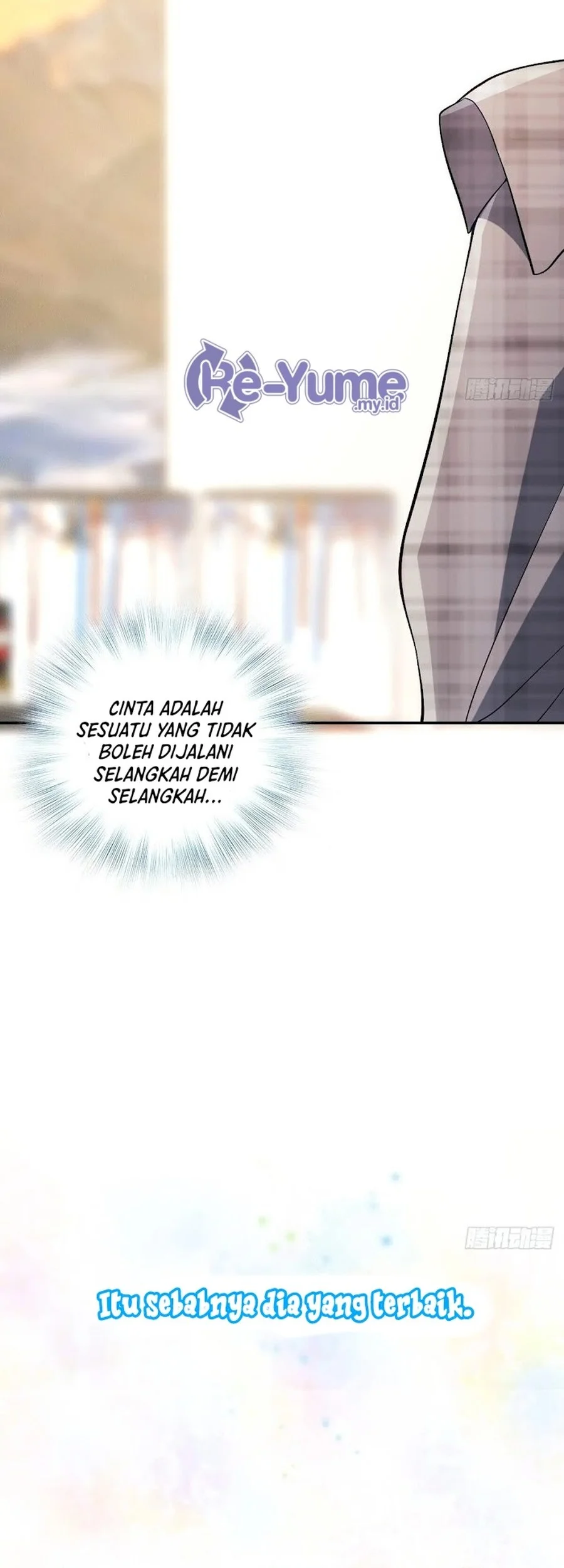 Please Behave, My Wife Chapter 29 Gambar 20