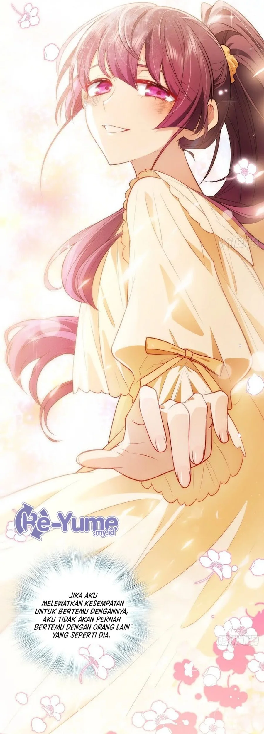 Please Behave, My Wife Chapter 29 Gambar 21