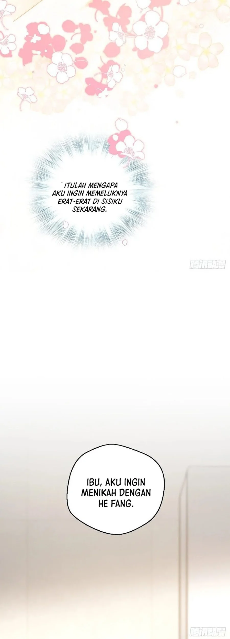 Please Behave, My Wife Chapter 29 Gambar 22