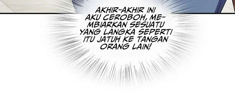 Please Behave, My Wife Chapter 3 – halaman 28
