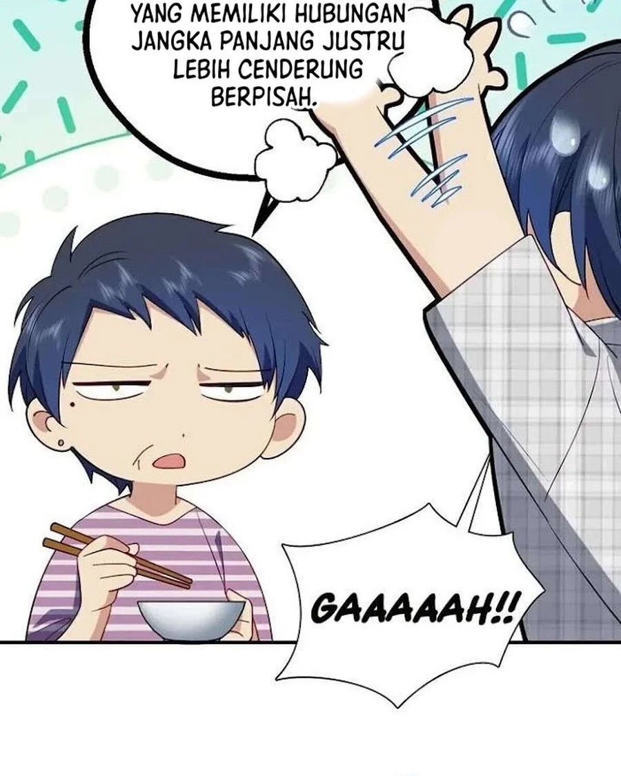 Please Behave, My Wife Chapter 30 Gambar 3