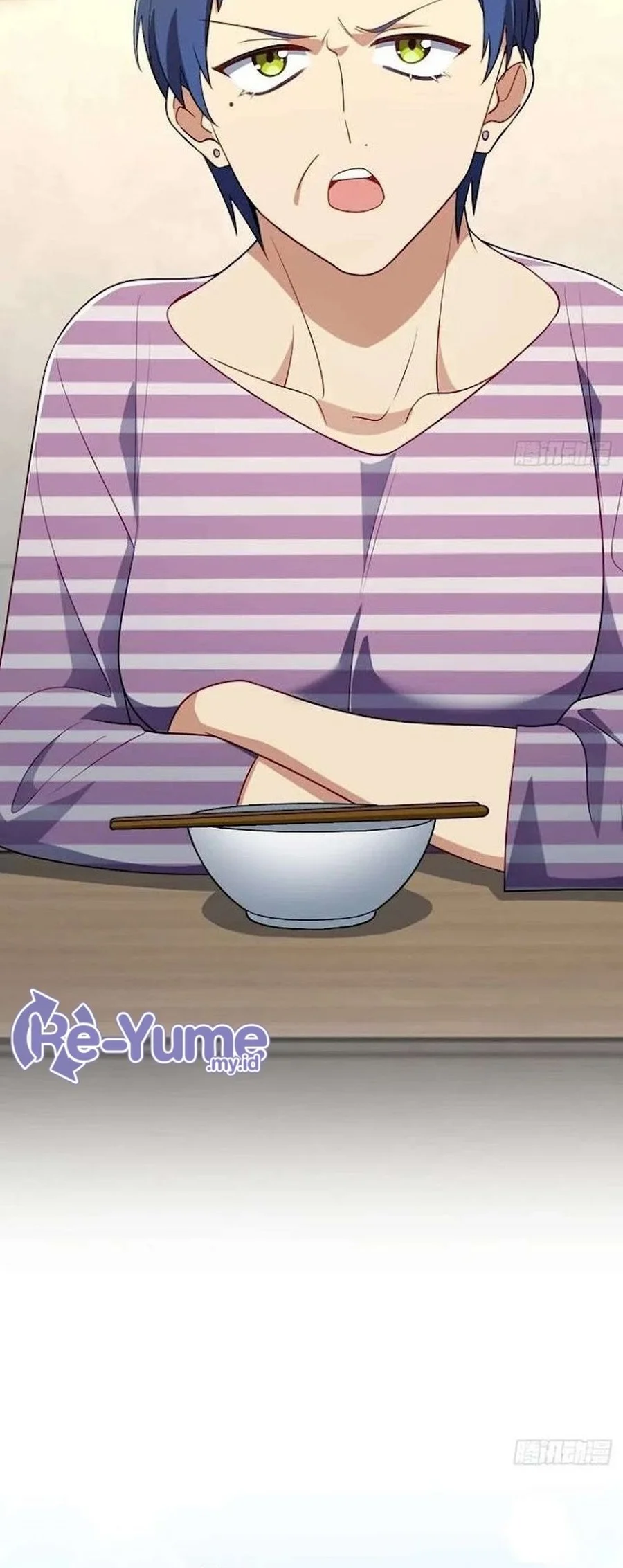 Please Behave, My Wife Chapter 30 Gambar 5