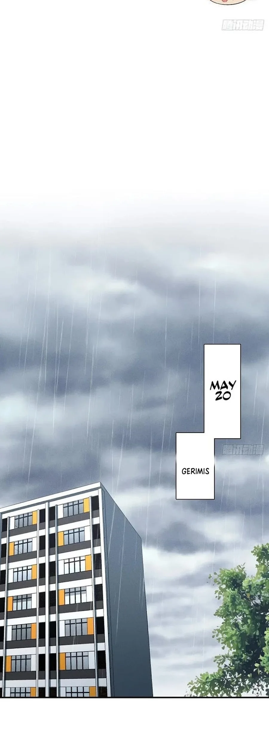 Please Behave, My Wife Chapter 30 Gambar 13