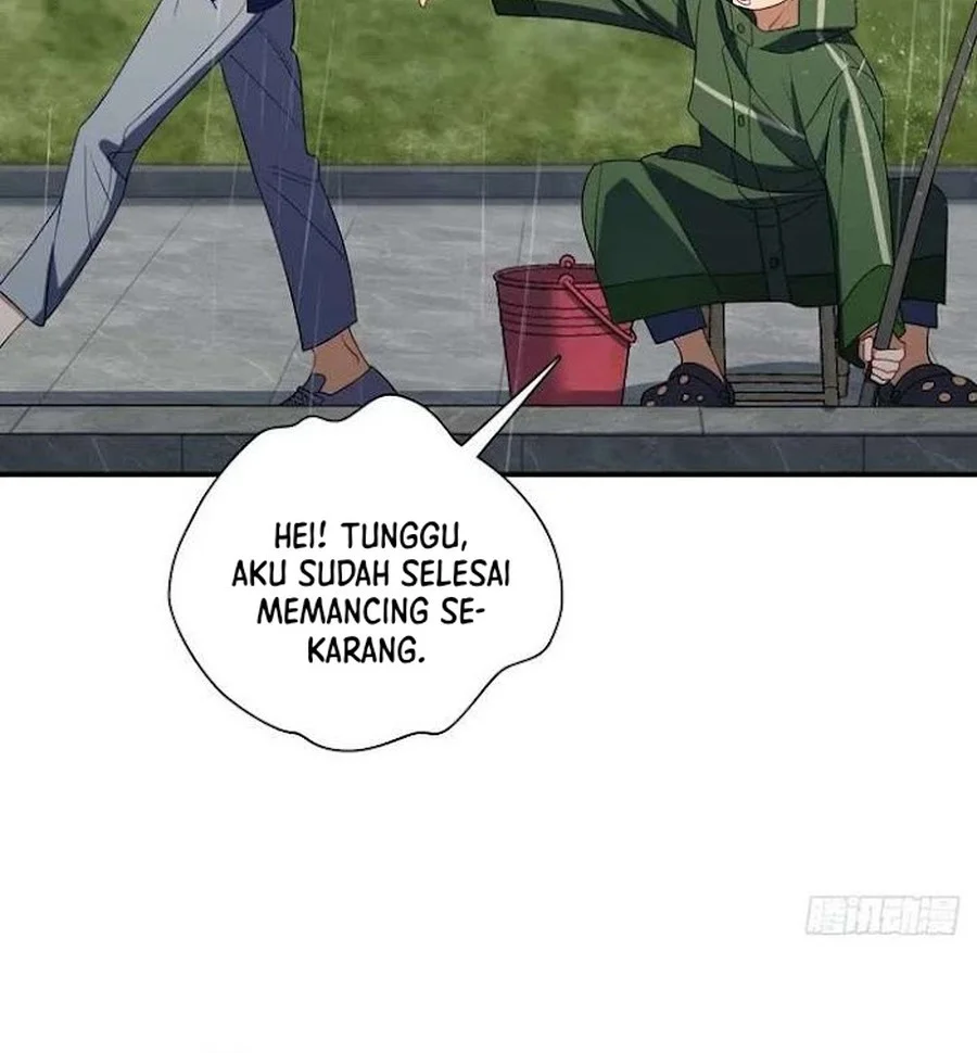 Please Behave, My Wife Chapter 30 Gambar 26