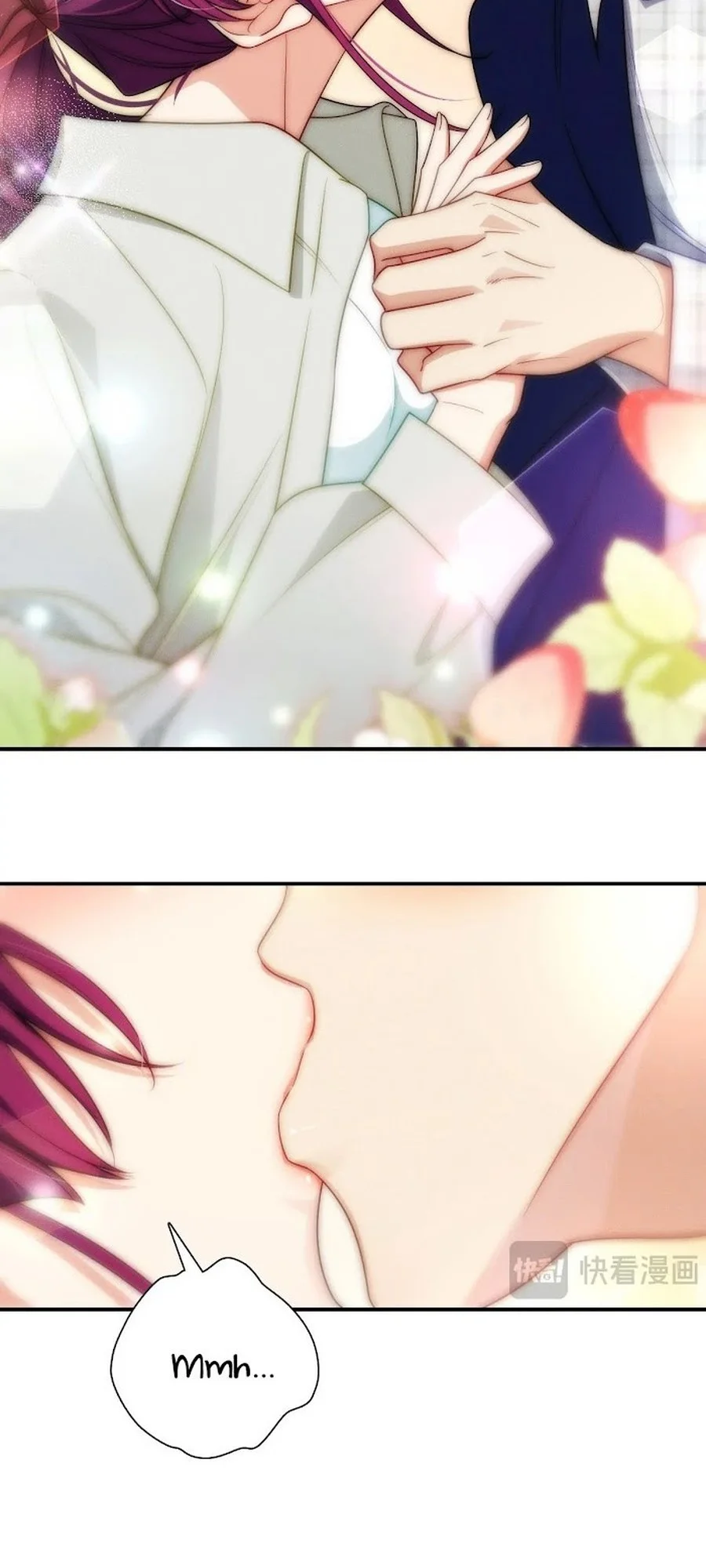 Please Behave, My Wife Chapter 32 Gambar 32