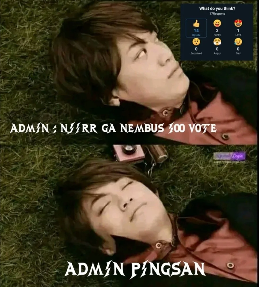 Please Behave, My Wife Chapter 33 Gambar 34