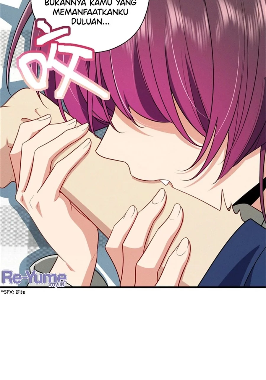 Please Behave, My Wife Chapter 35 Gambar 3