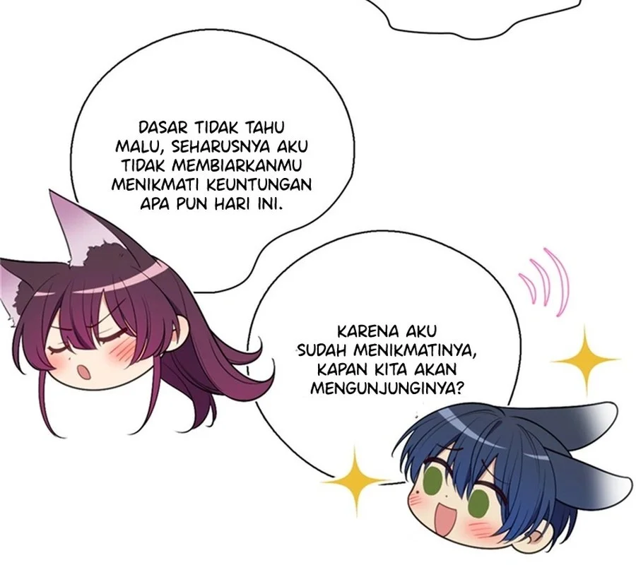 Please Behave, My Wife Chapter 35 Gambar 15