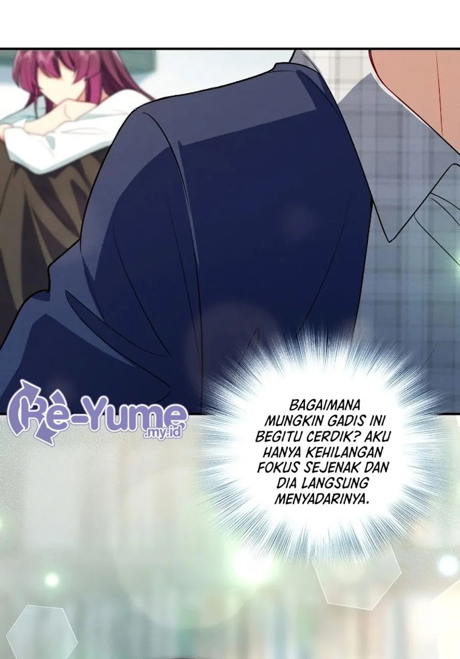 Please Behave, My Wife Chapter 36 Gambar 42