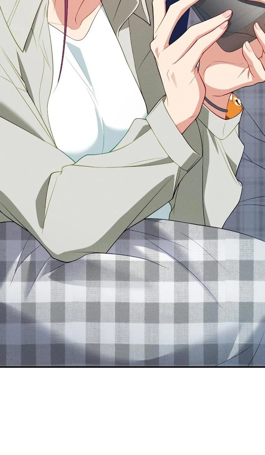 Please Behave, My Wife Chapter 36 Gambar 3