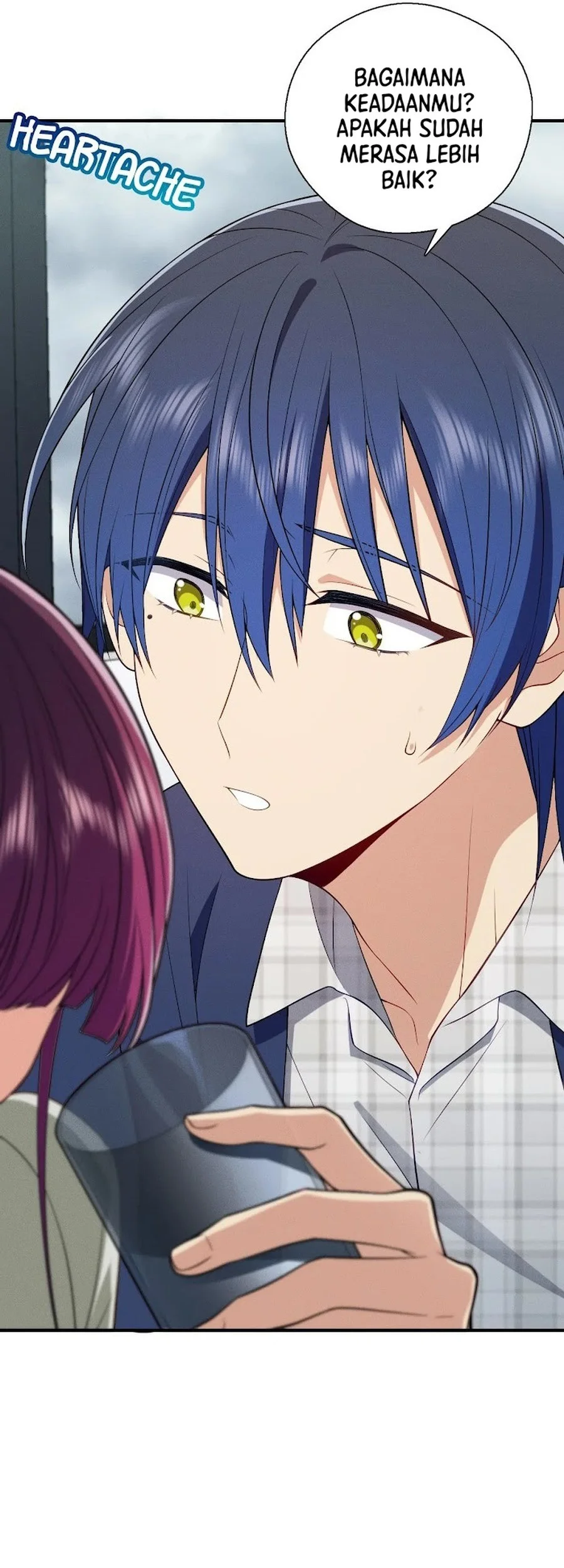 Please Behave, My Wife Chapter 36 Gambar 4