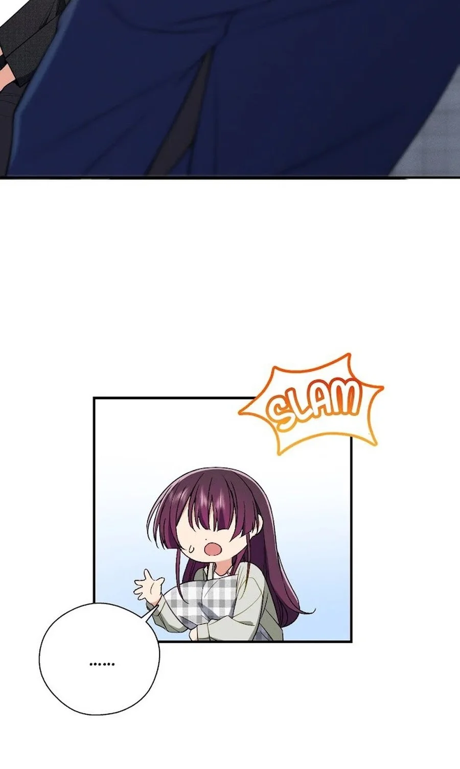 Please Behave, My Wife Chapter 36 Gambar 9