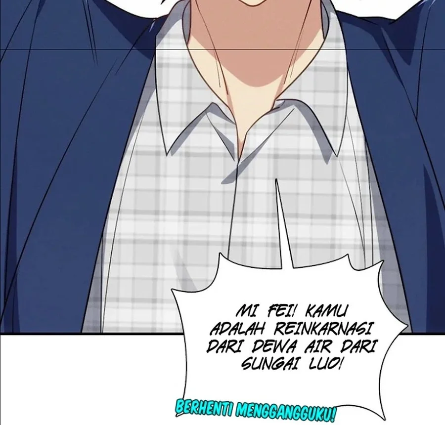 Please Behave, My Wife Chapter 37 Gambar 16