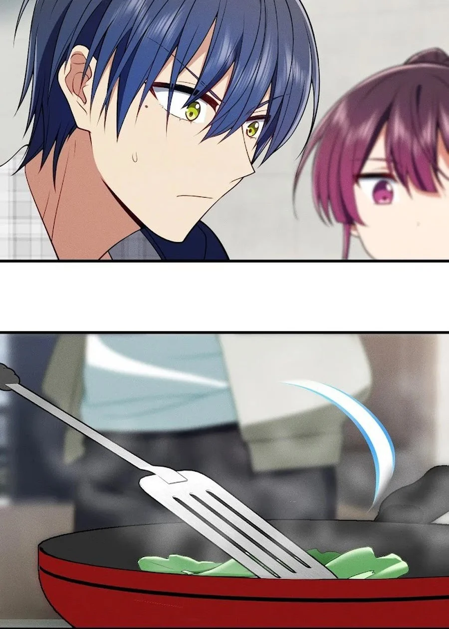 Please Behave, My Wife Chapter 39 Gambar 9