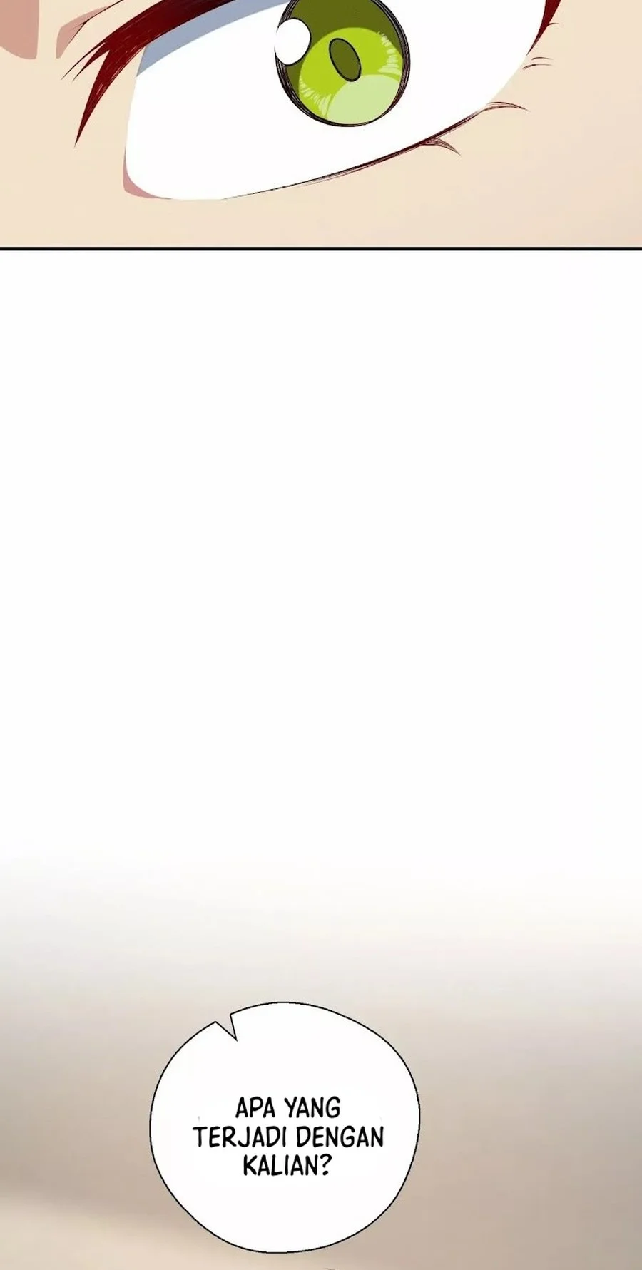 Please Behave, My Wife Chapter 40 Gambar 32