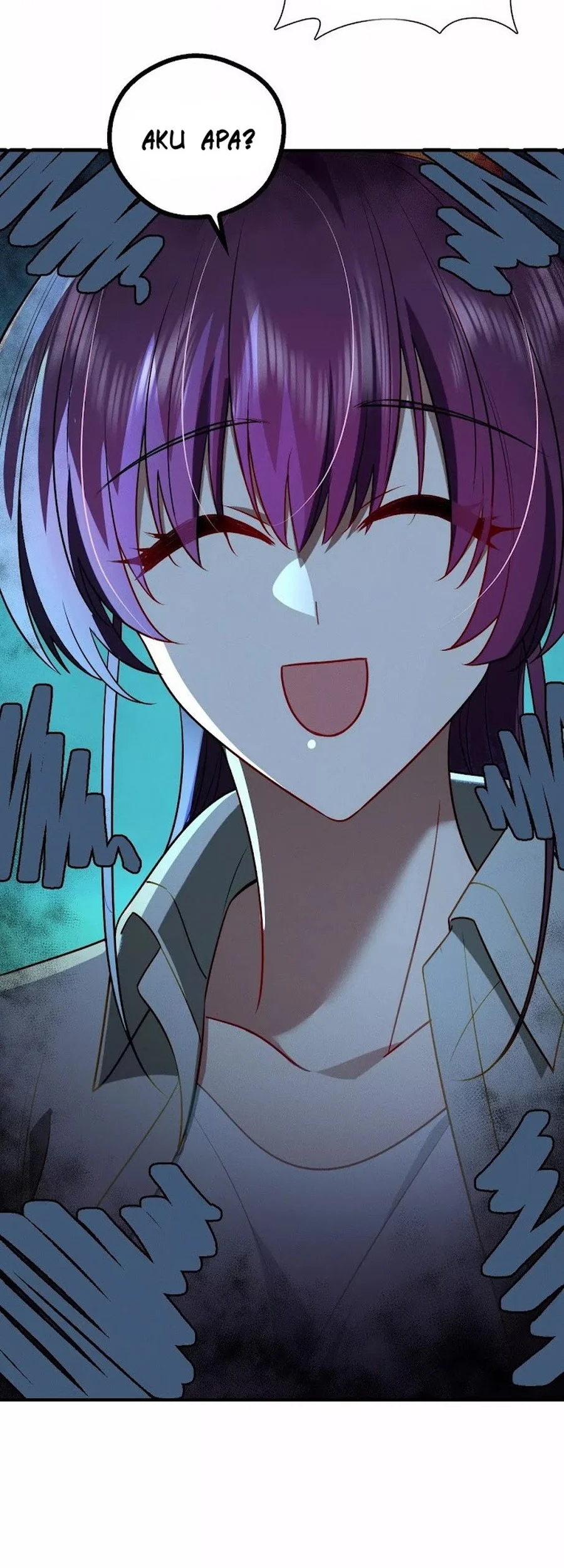 Please Behave, My Wife Chapter 40 Gambar 5