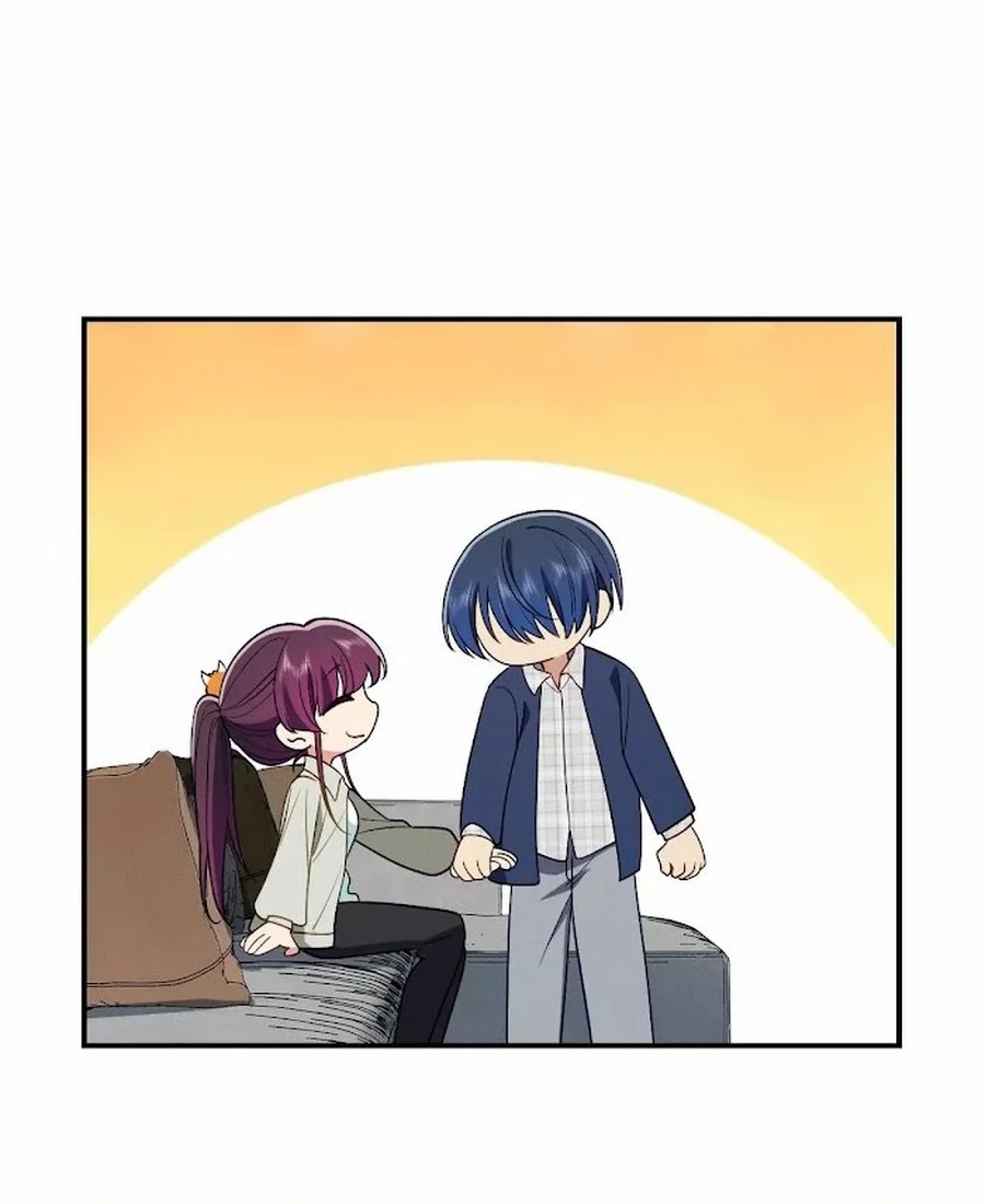 Please Behave, My Wife Chapter 40 Gambar 6