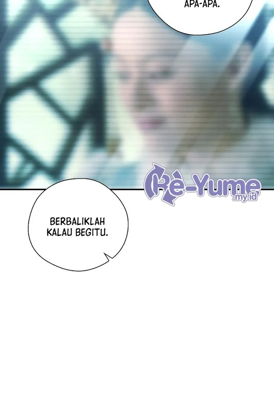 Please Behave, My Wife Chapter 40 Gambar 21