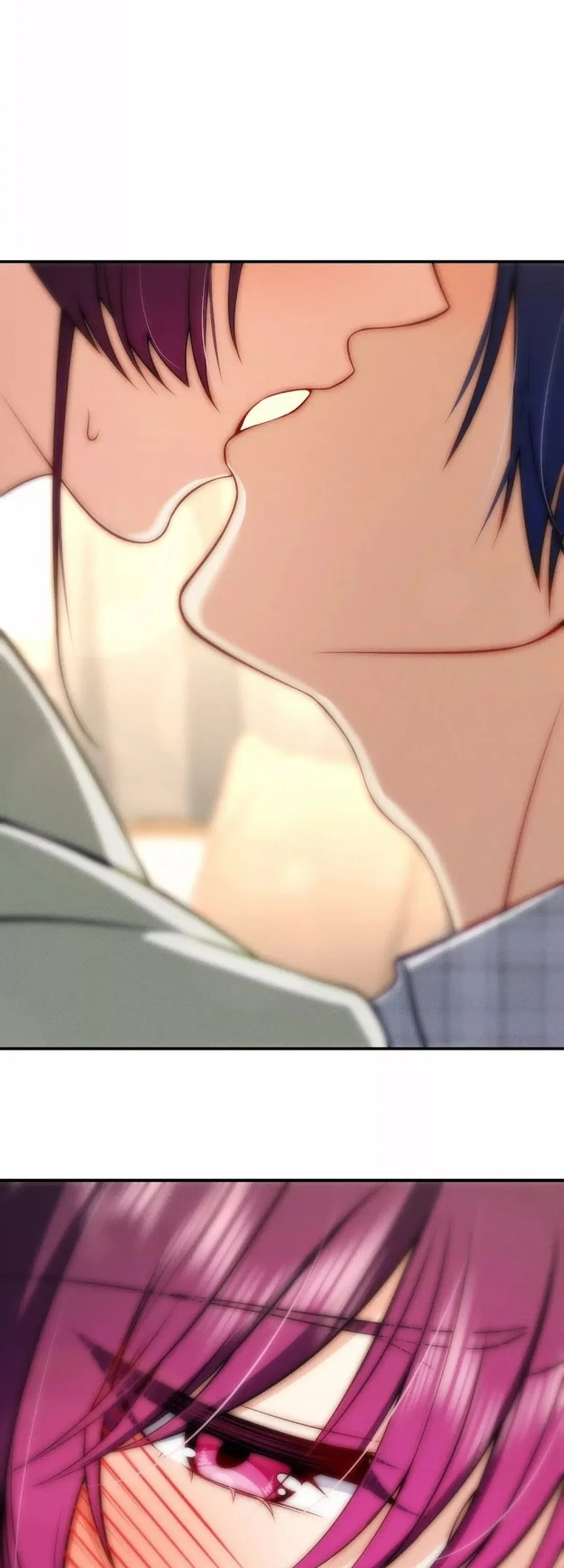 Please Behave, My Wife Chapter 40 Gambar 25