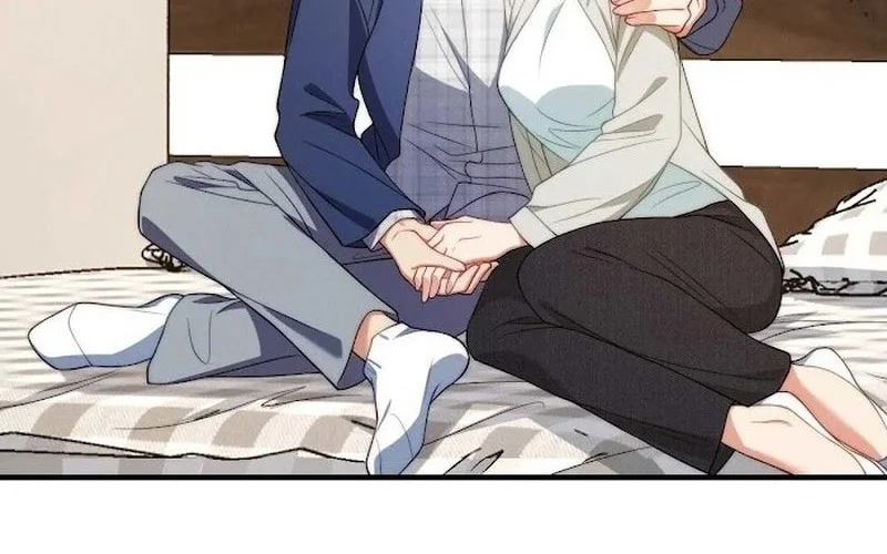 Please Behave, My Wife Chapter 41 Gambar 37