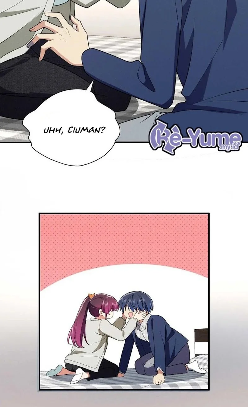 Please Behave, My Wife Chapter 41 Gambar 29