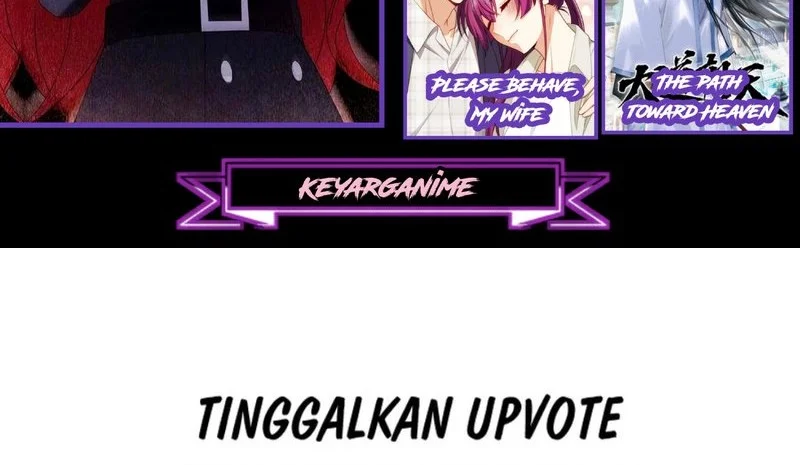 Please Behave, My Wife Chapter 42 Gambar 43