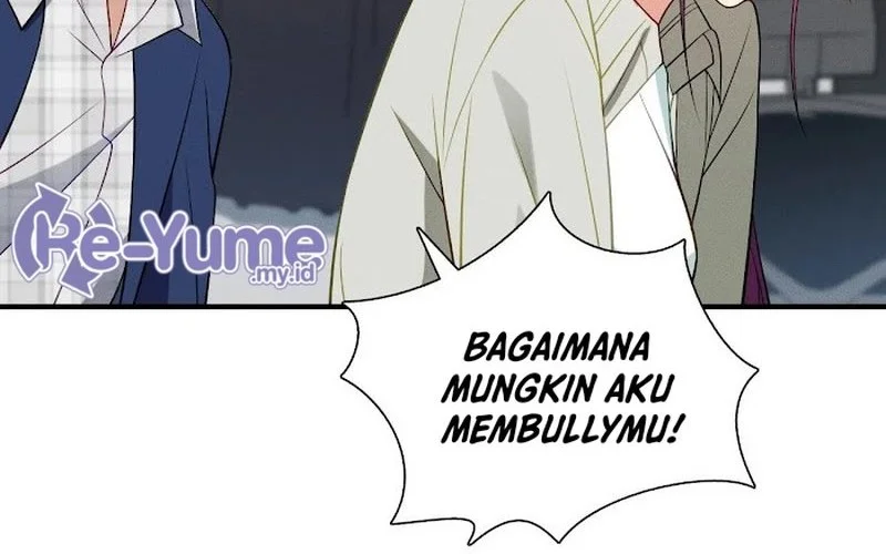 Please Behave, My Wife Chapter 42 Gambar 21