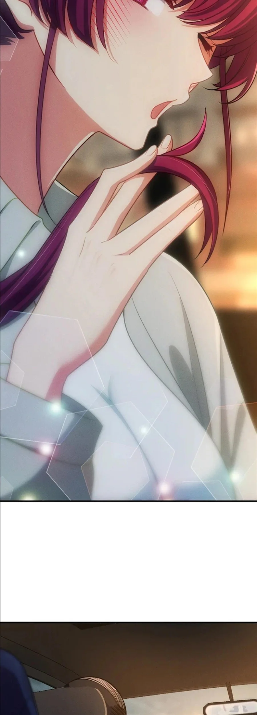 Please Behave, My Wife Chapter 43 Gambar 46