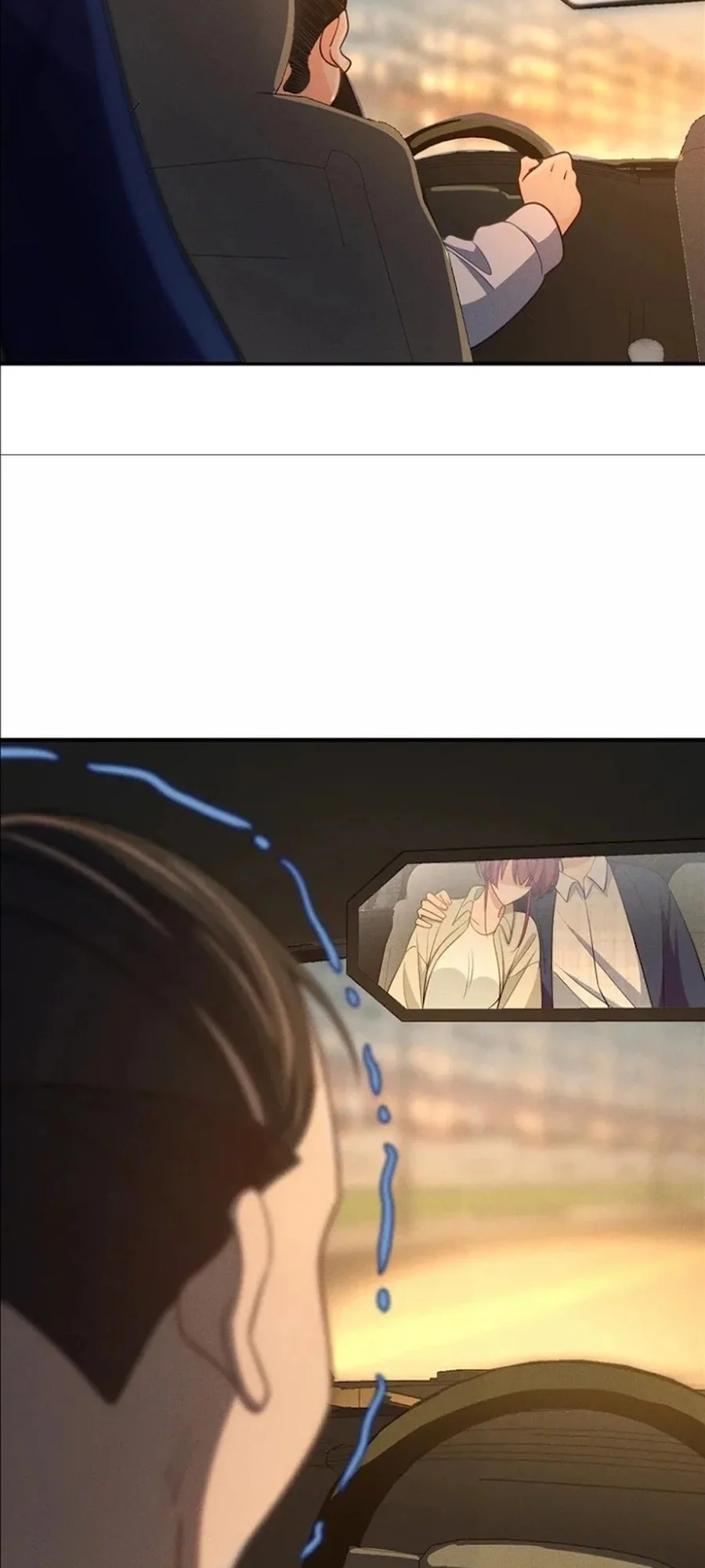 Please Behave, My Wife Chapter 43 Gambar 47