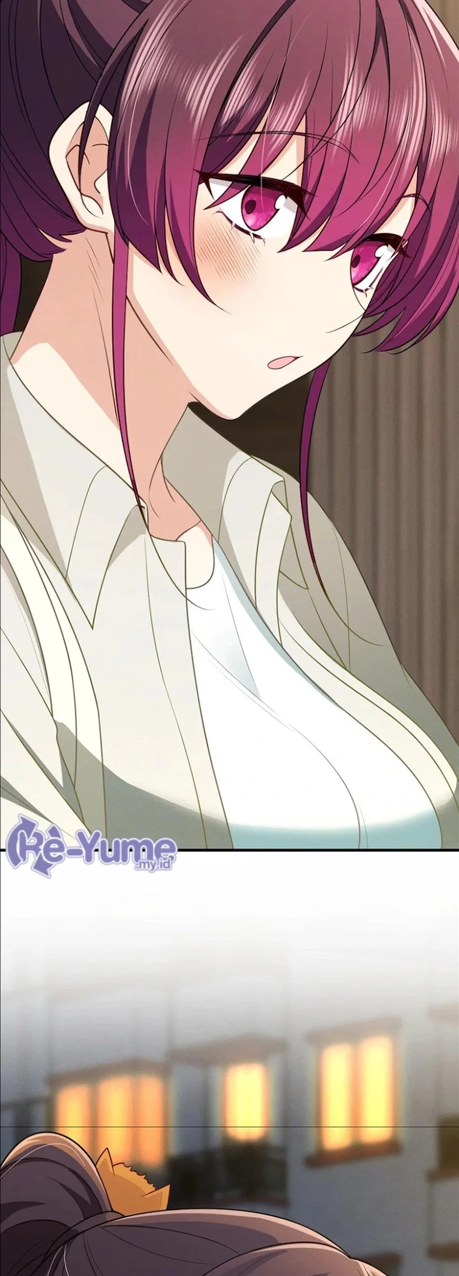 Please Behave, My Wife Chapter 43 Gambar 7