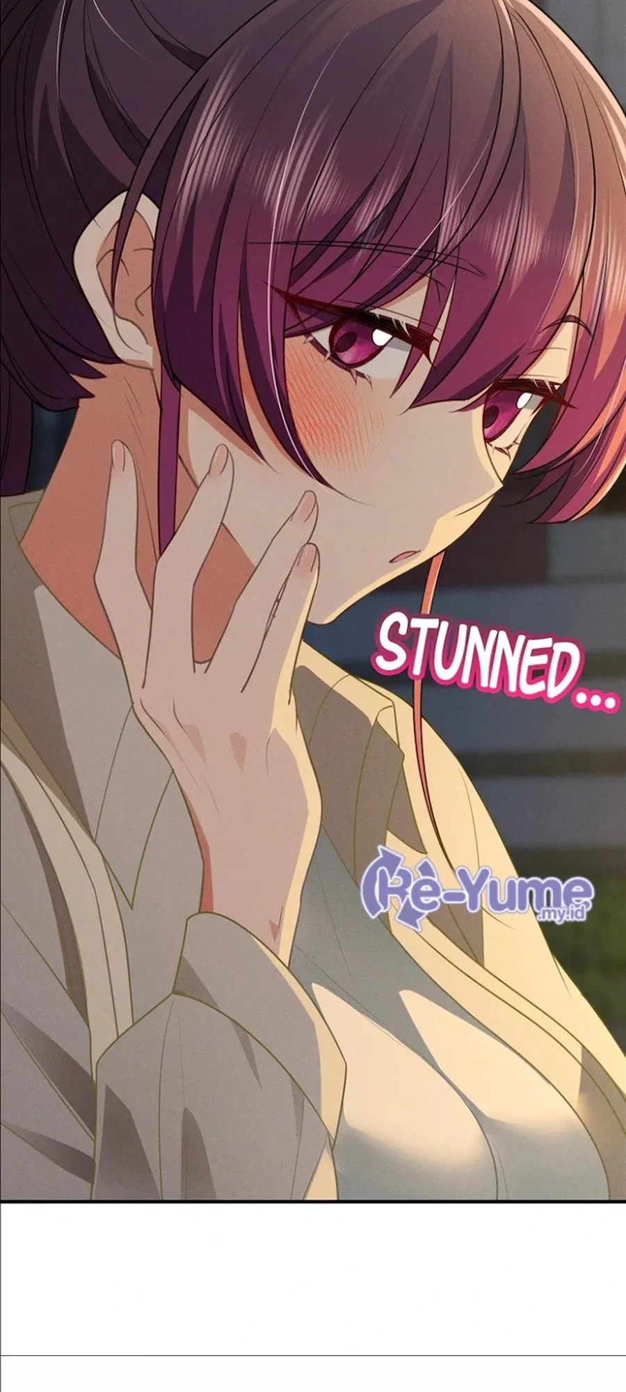 Please Behave, My Wife Chapter 43 Gambar 8