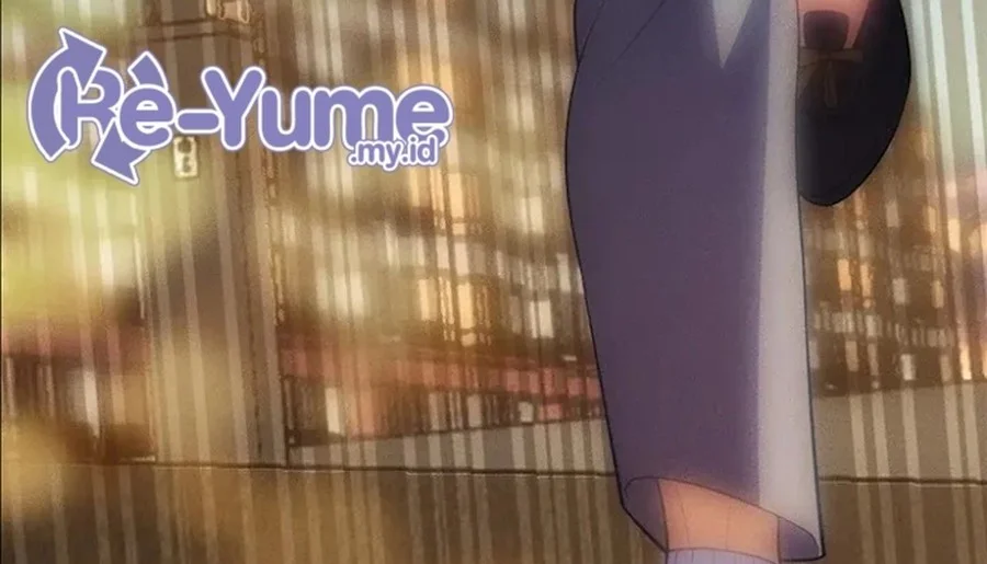 Please Behave, My Wife Chapter 43 Gambar 23