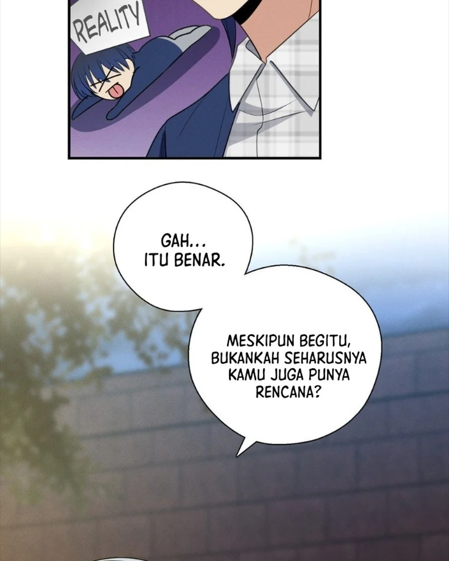 Please Behave, My Wife Chapter 44 Gambar 9