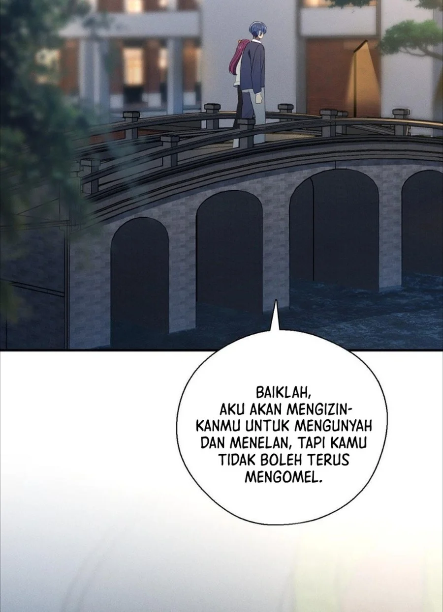 Please Behave, My Wife Chapter 44 Gambar 21