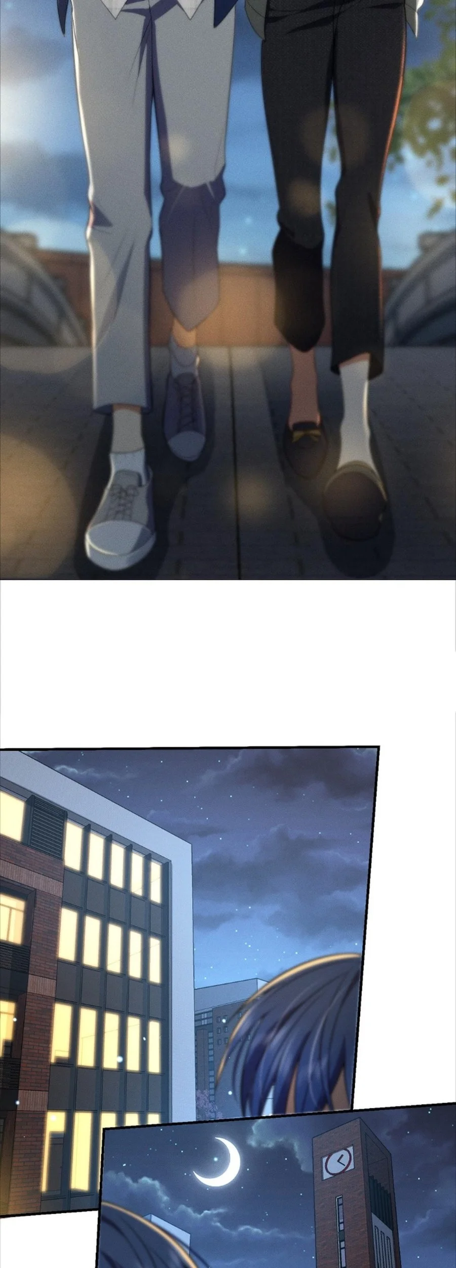 Please Behave, My Wife Chapter 44 Gambar 26