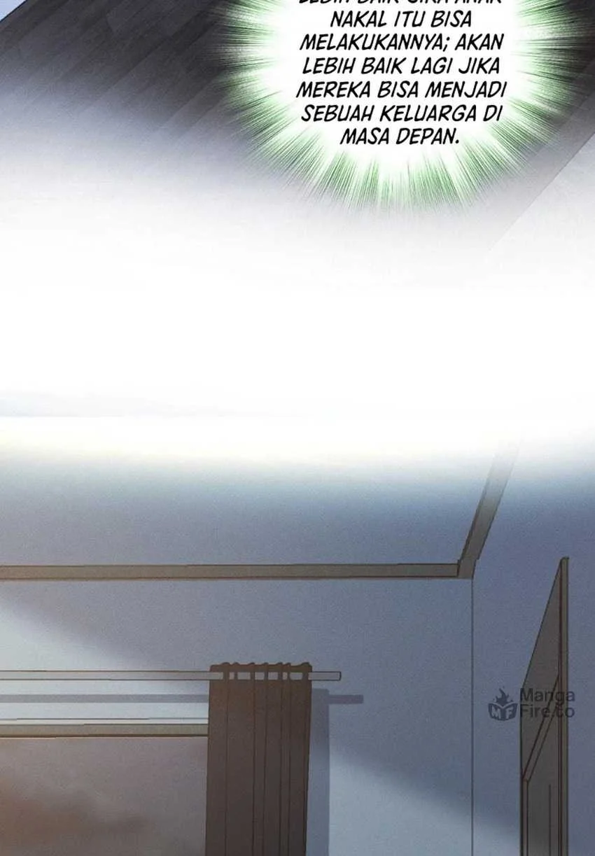 Please Behave, My Wife Chapter 46 Gambar 33